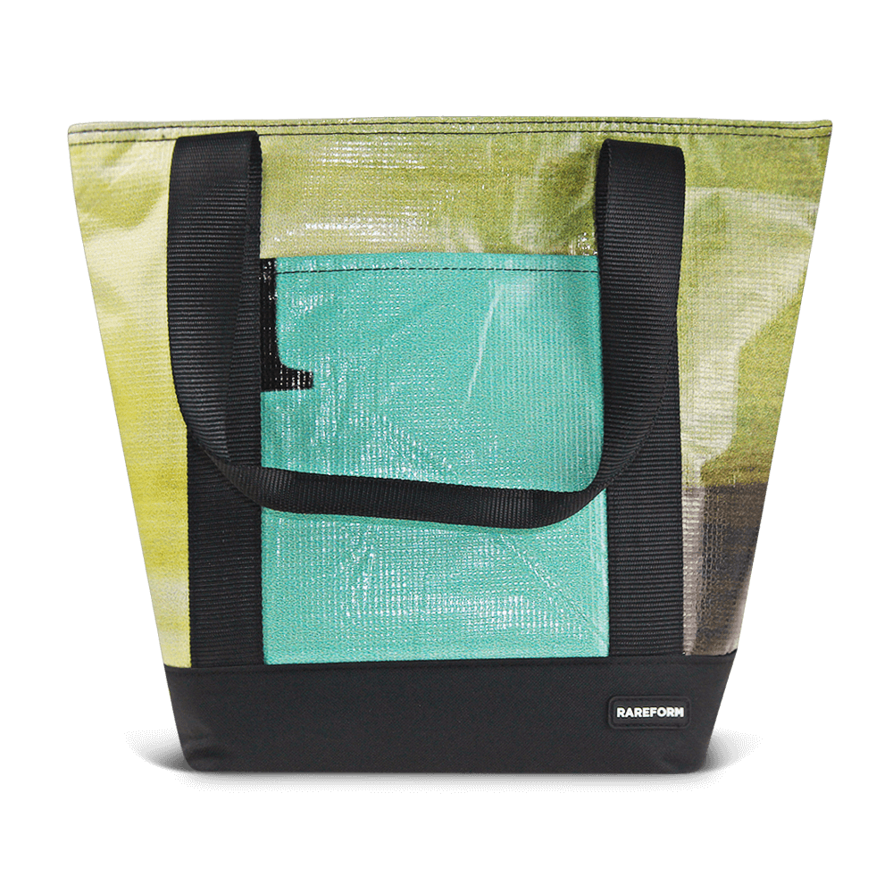 Beck Cooler Tote