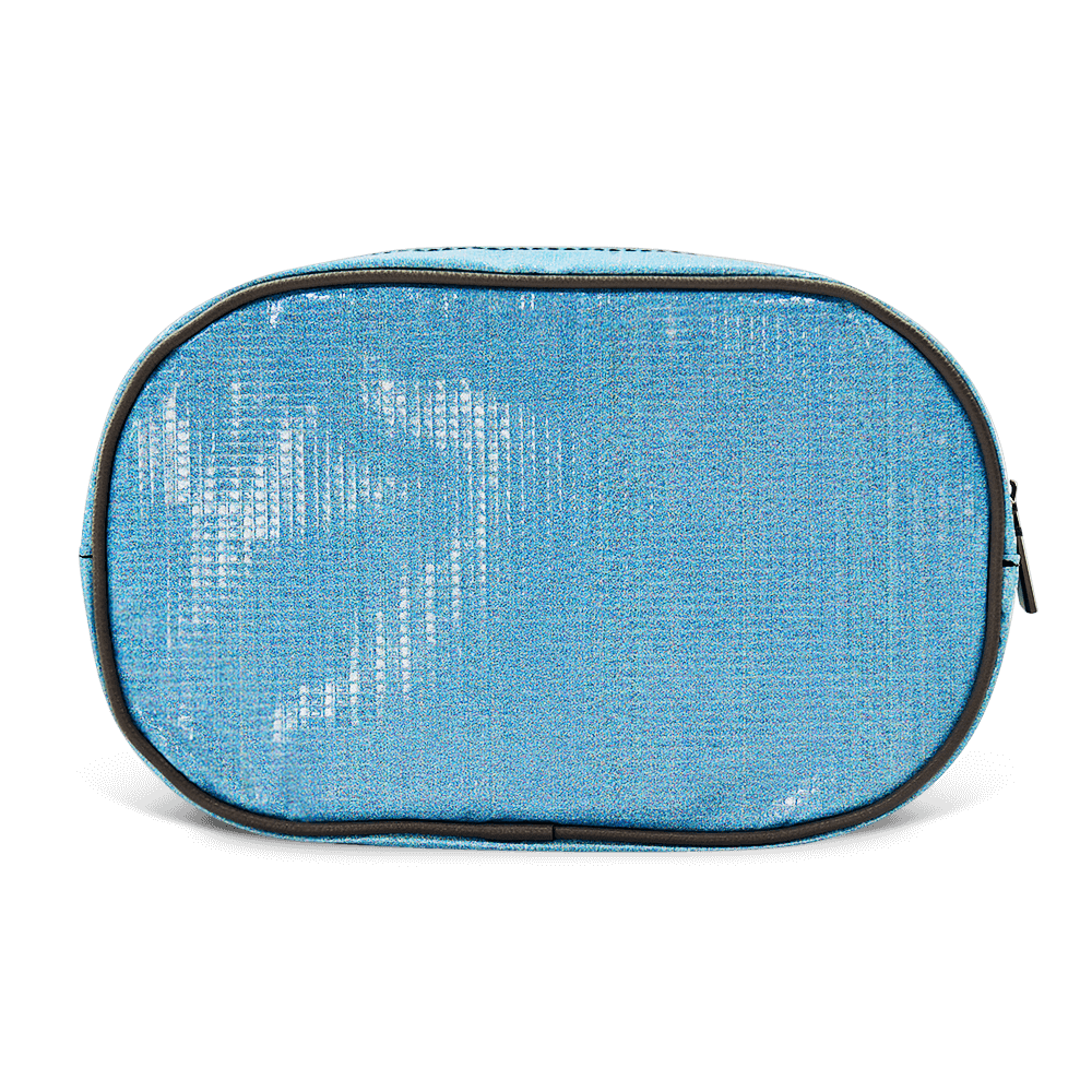 Riley Cosmetic Bag