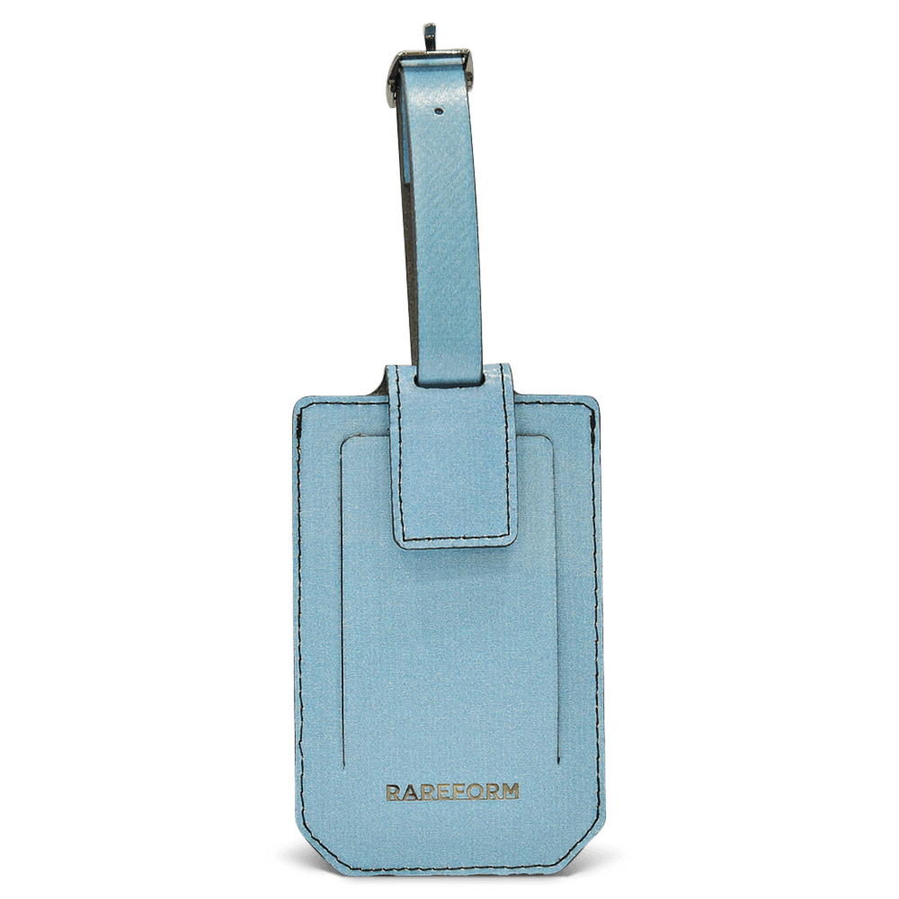 Salvador Luggage Tag