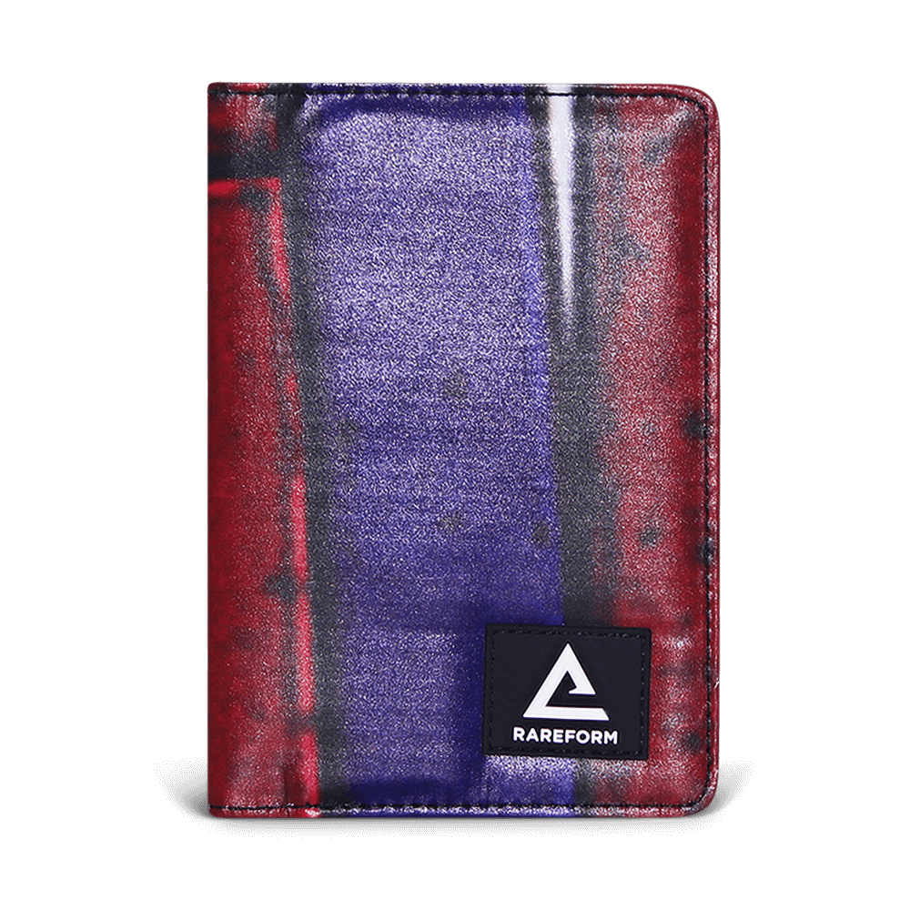 Huxley Passport Holder