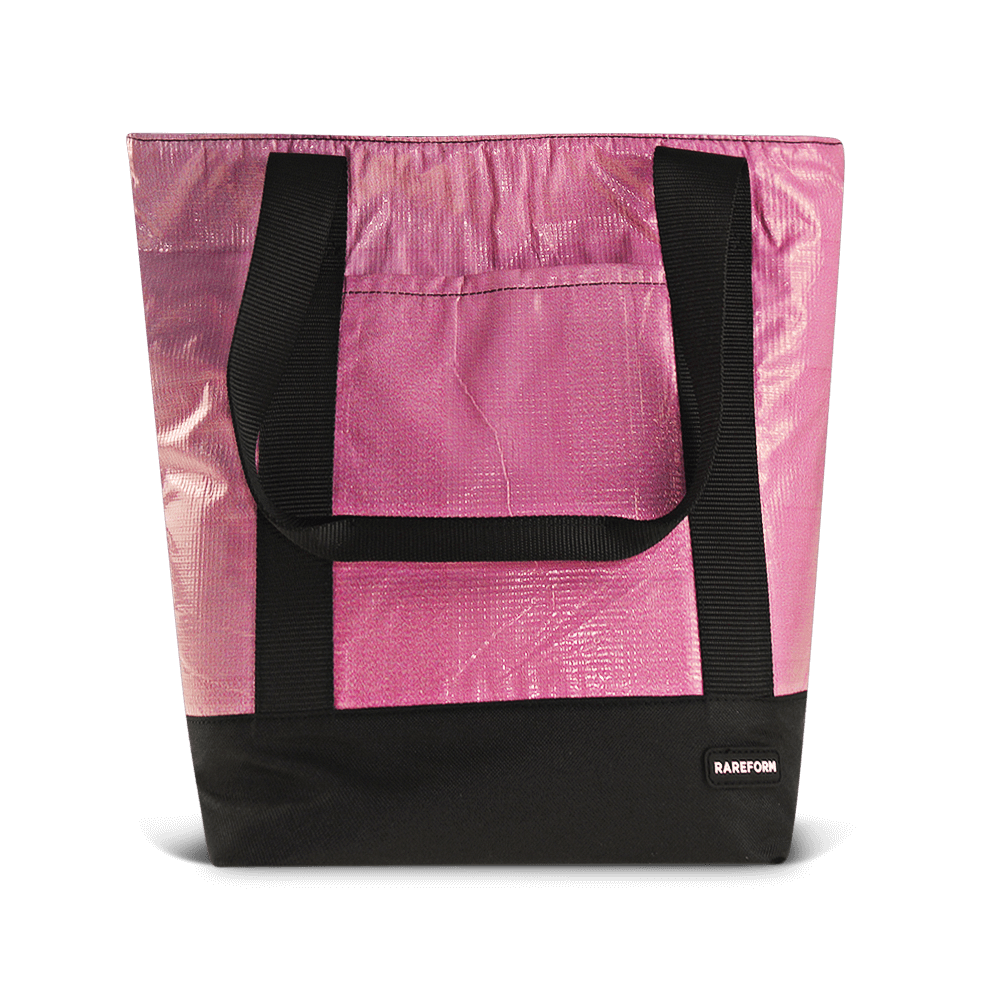 Beck Cooler Tote