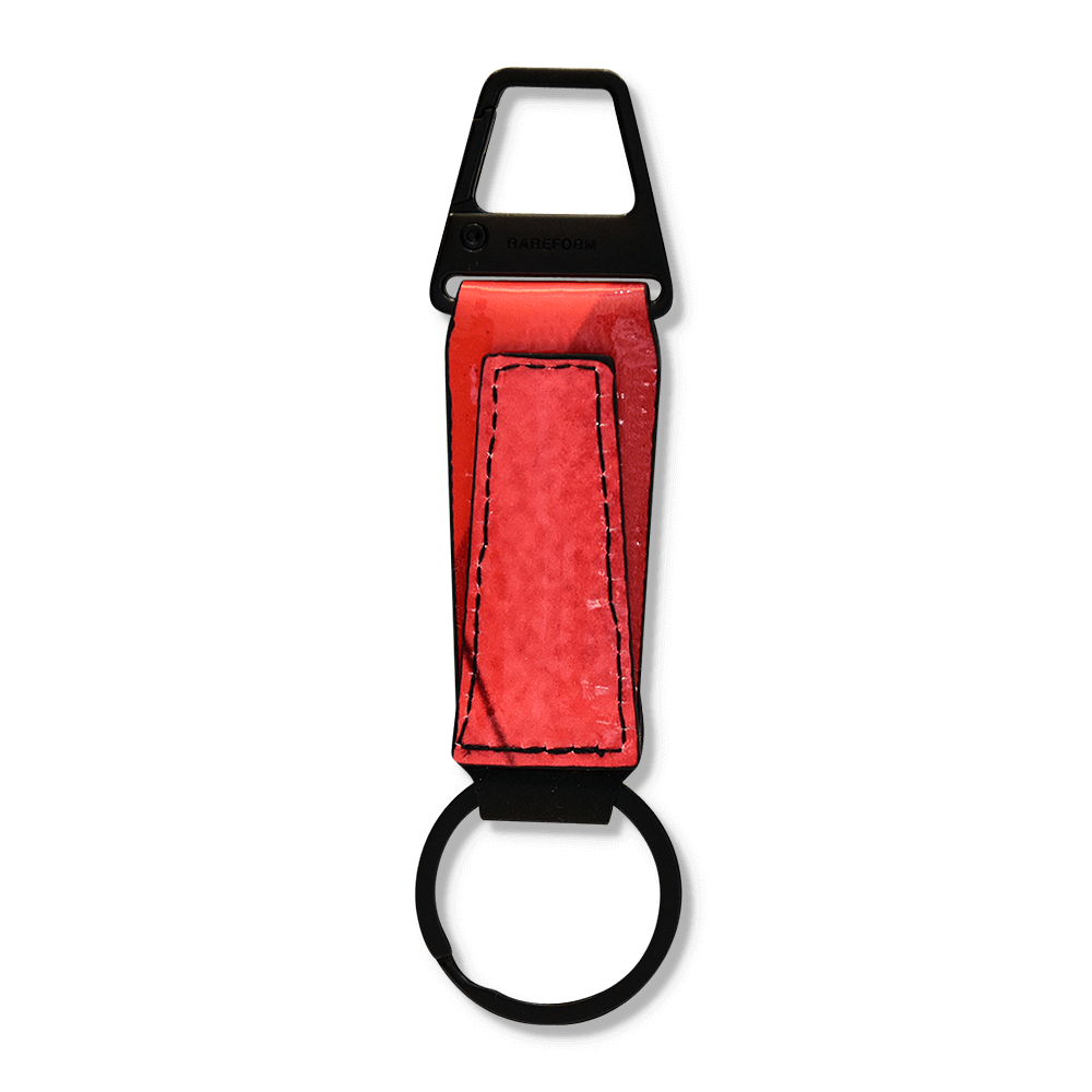 Roam Keychain