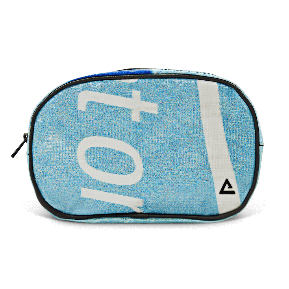 Riley Cosmetic Bag