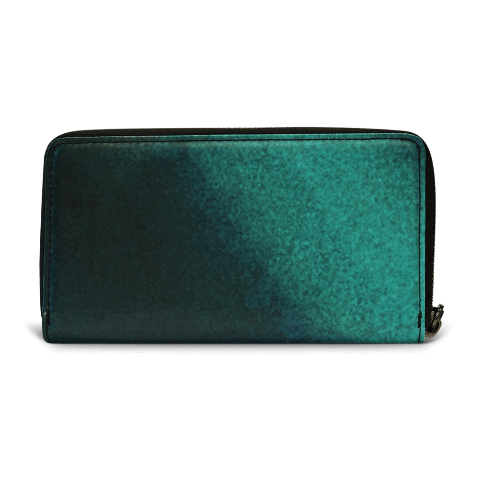 Madison Wristlet