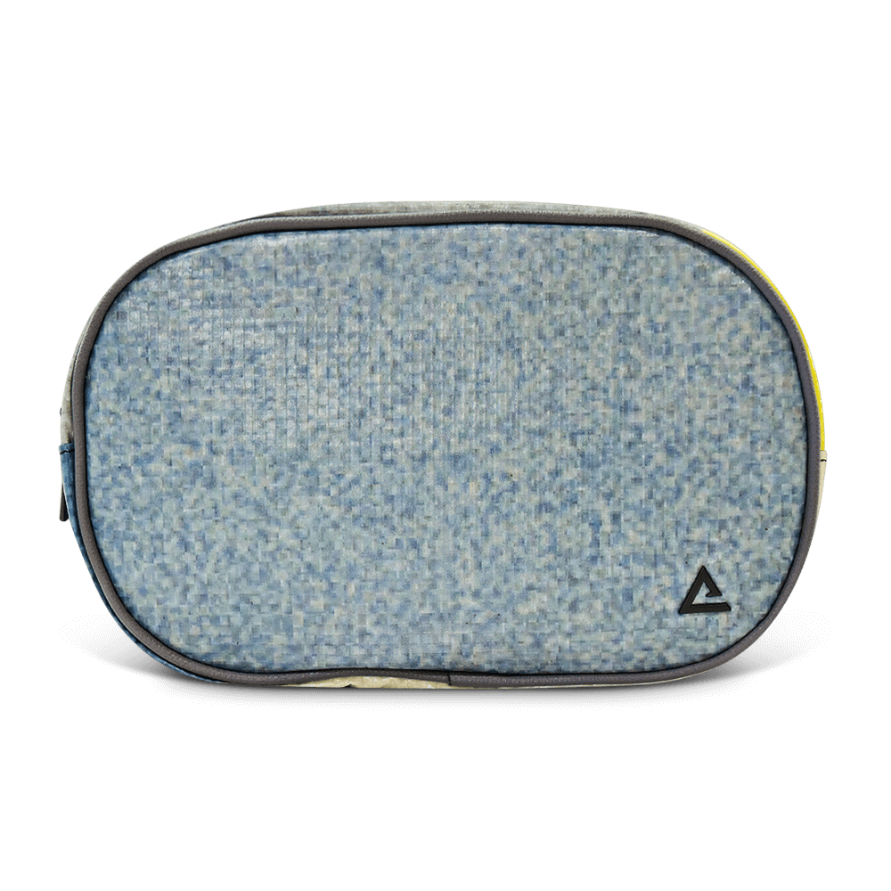 Riley Cosmetic Bag