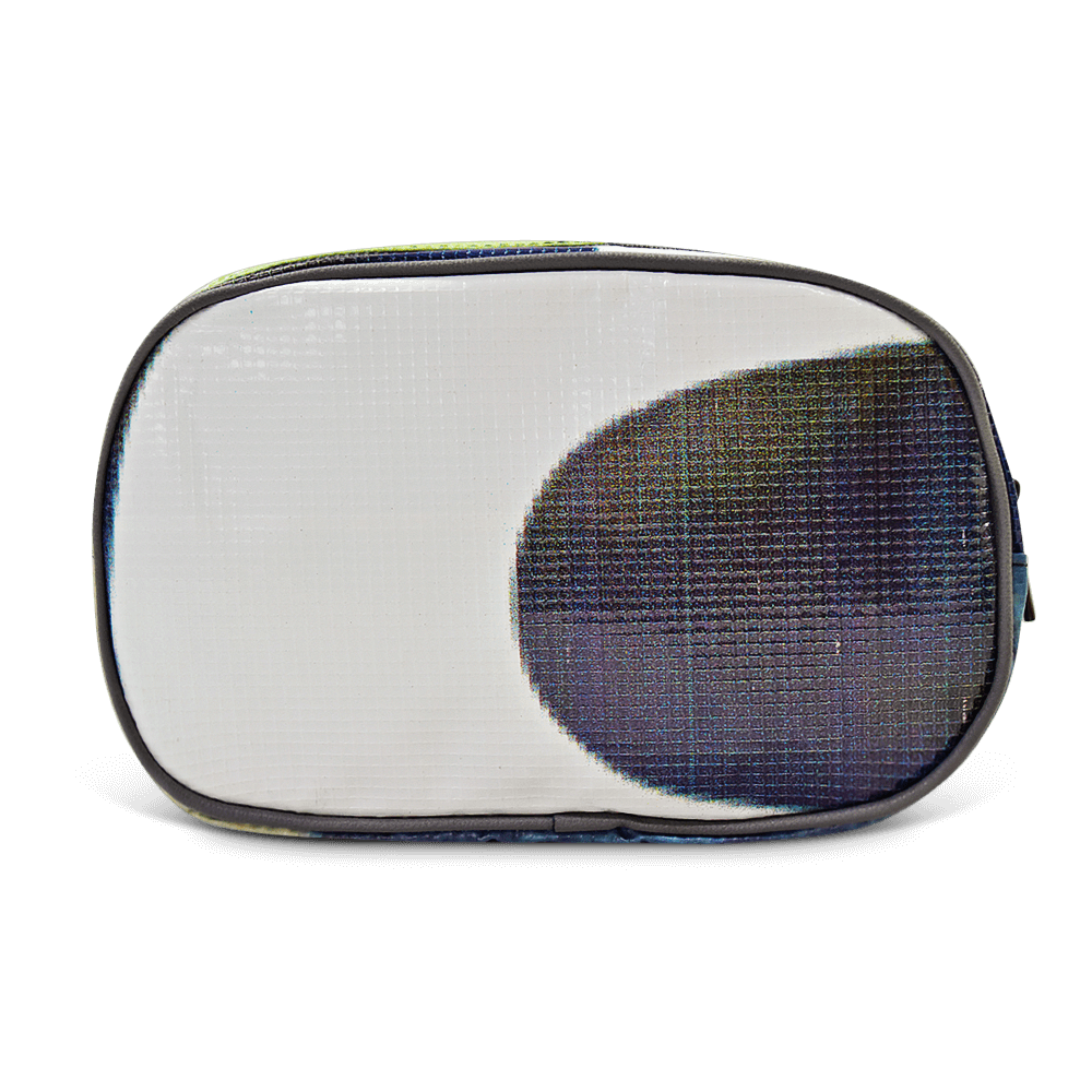 Riley Cosmetic Bag