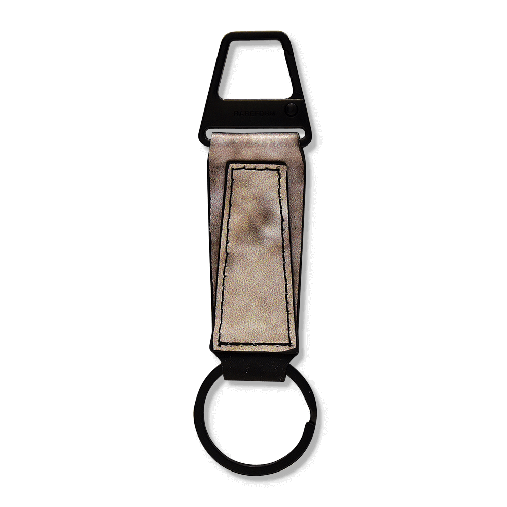 Roam Keychain