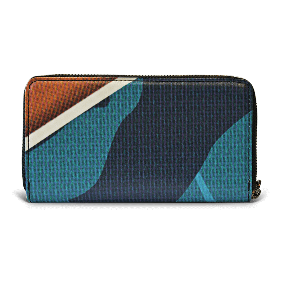 Madison Wristlet
