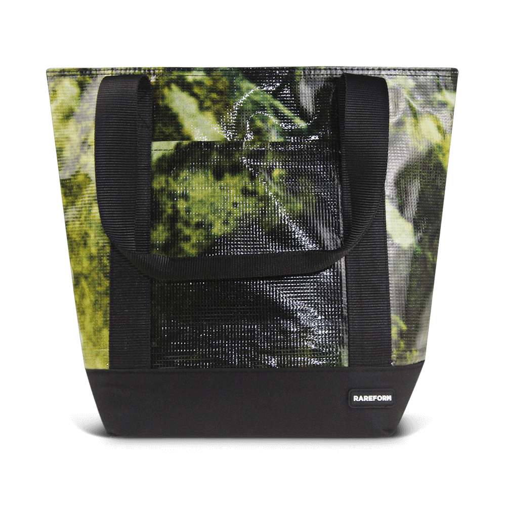 Beck Cooler Tote