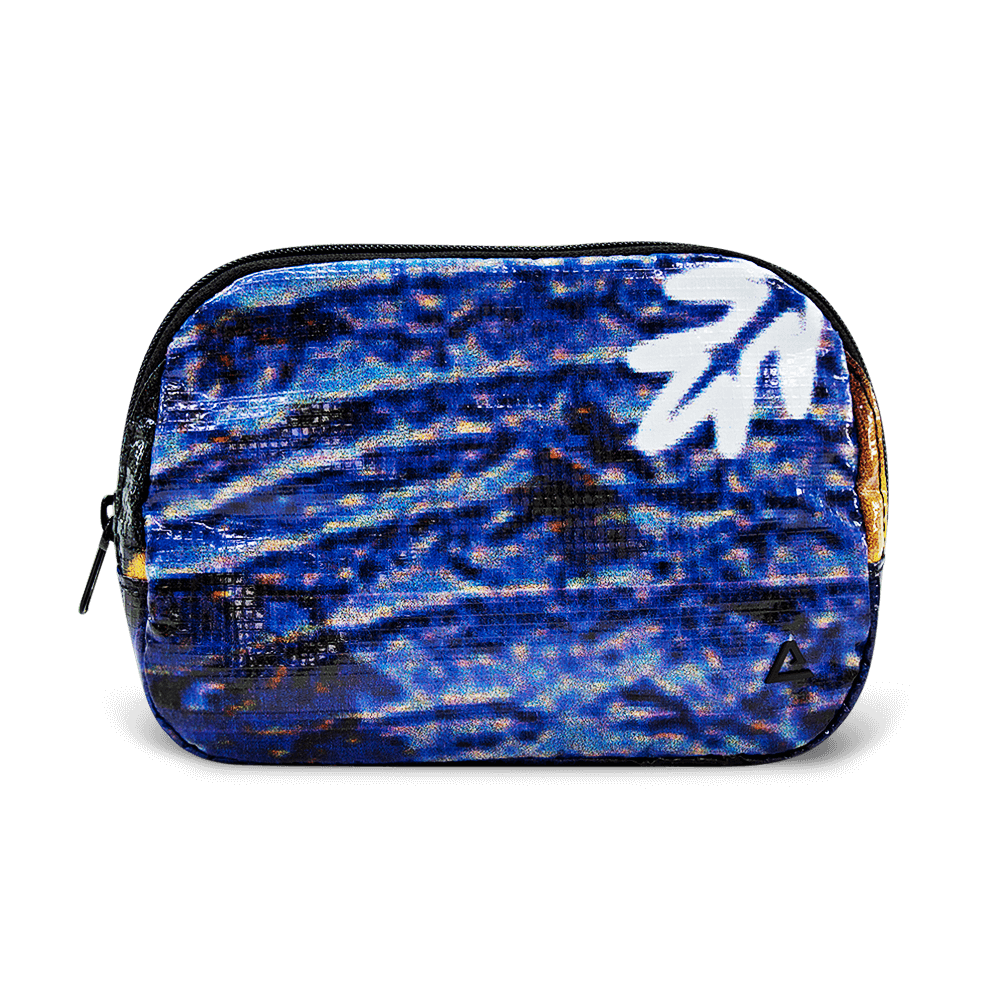 Zion Fanny Pack