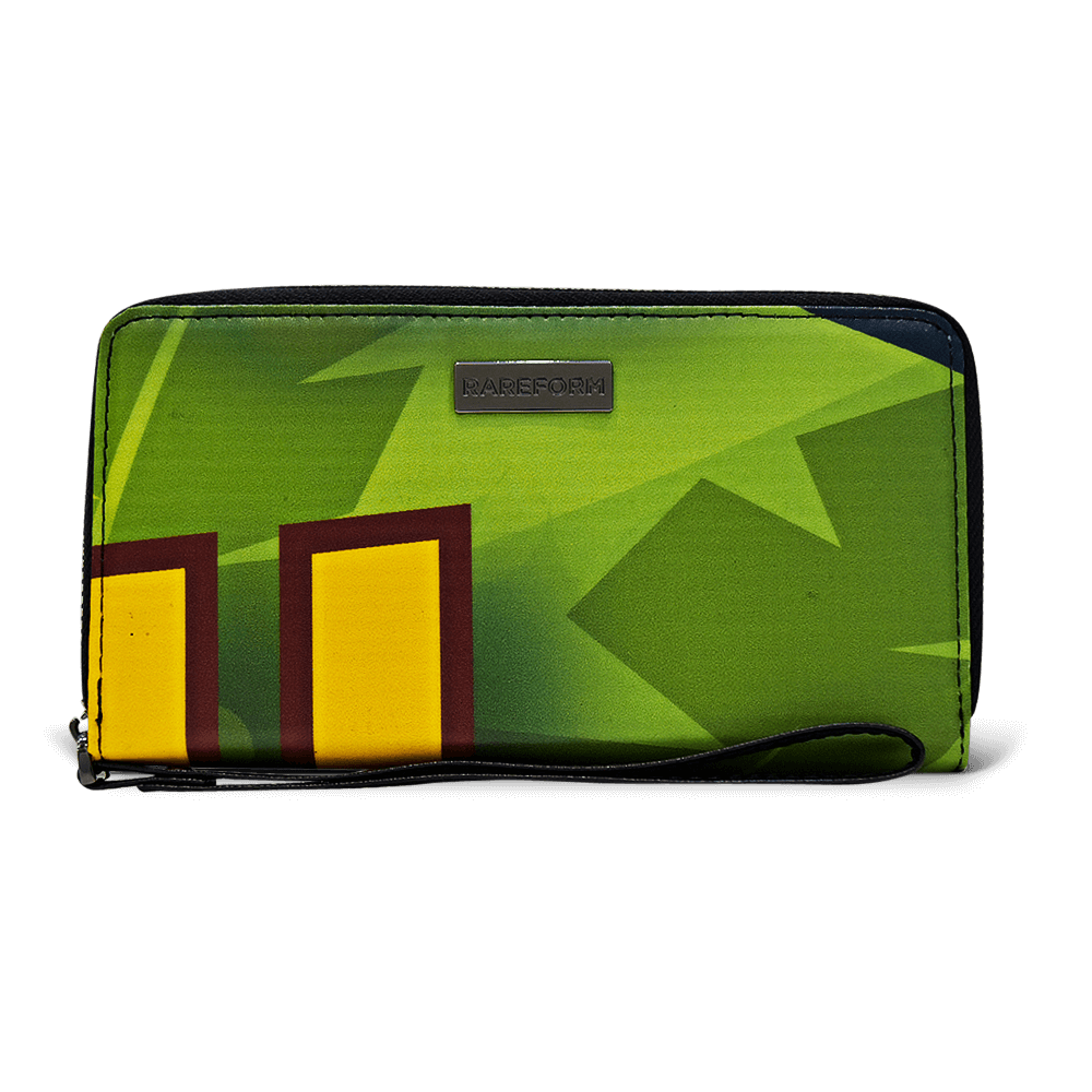 Madison Wristlet