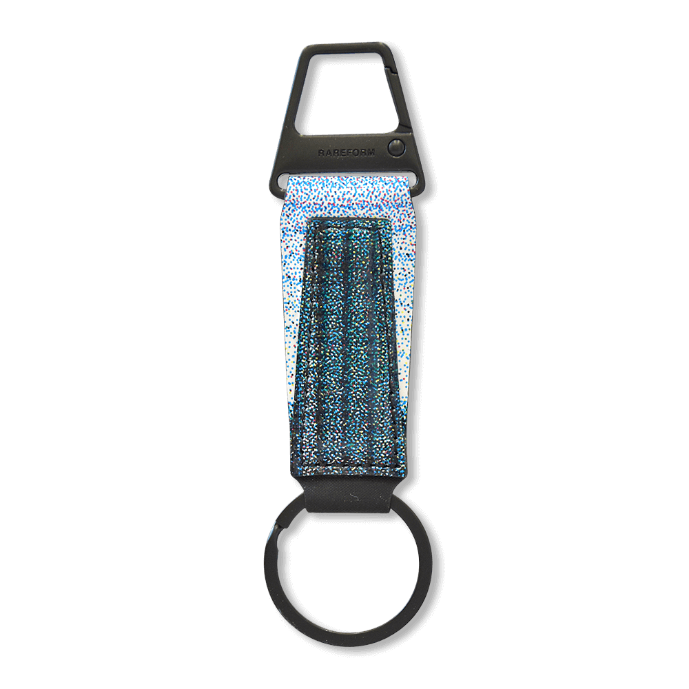 Roam Keychain