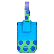 Salvador Luggage Tag