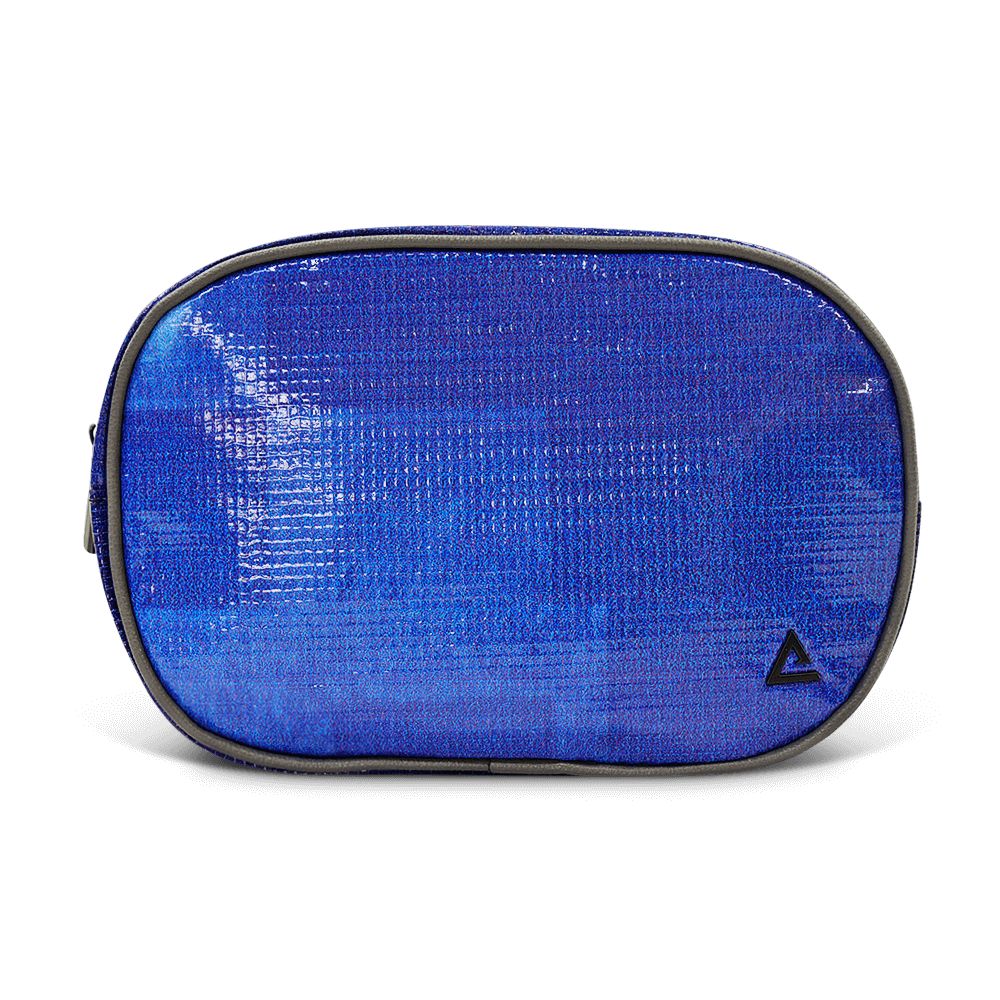 Riley Cosmetic Bag