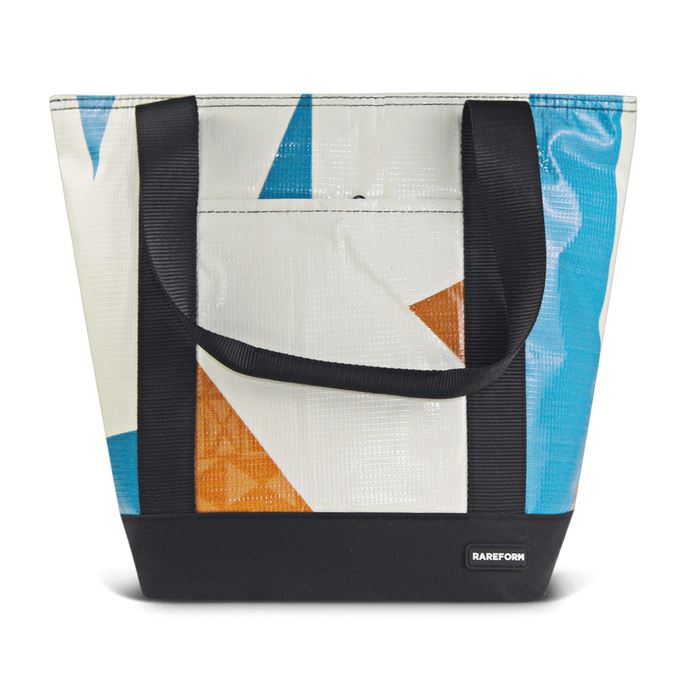 Beck Cooler Tote