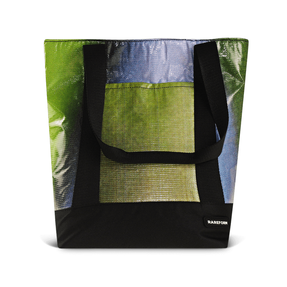 Beck Cooler Tote