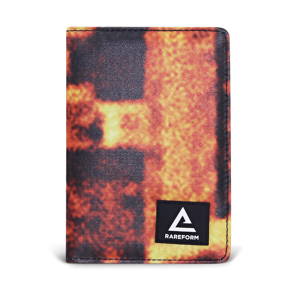 Huxley Passport Holder
