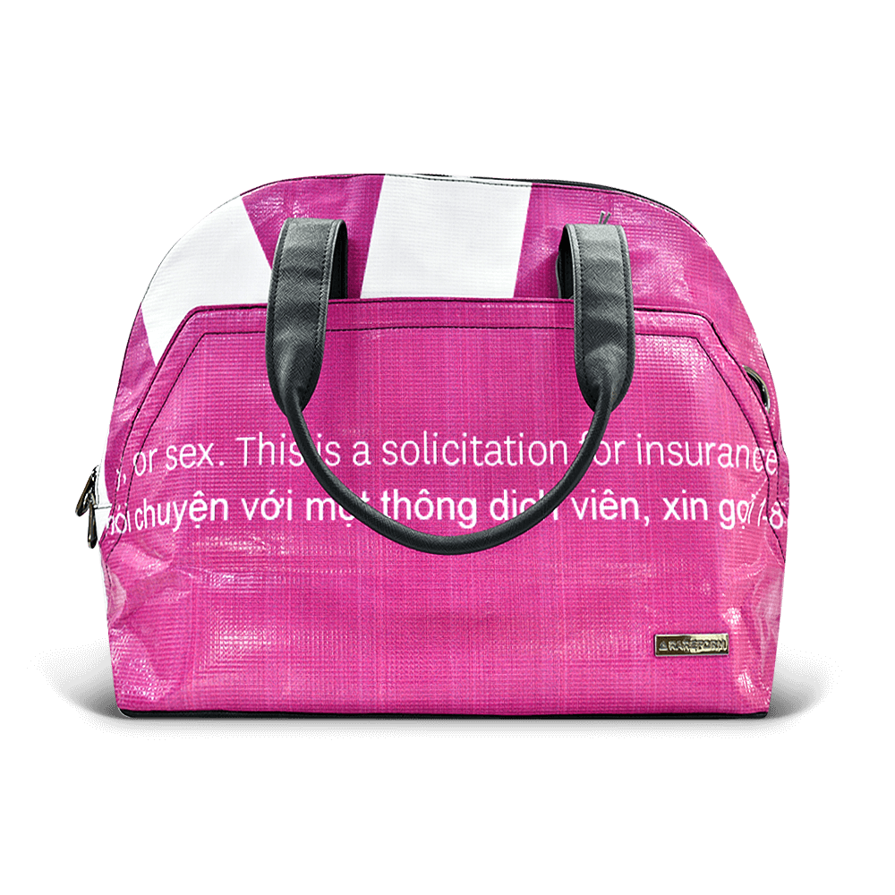 Maya Crossbody