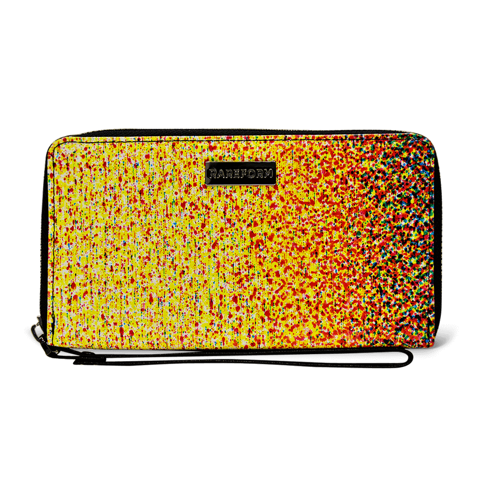Madison Wristlet