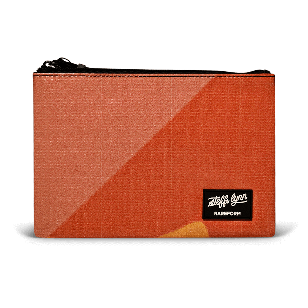 Steffi Lynn Clarke Clutch