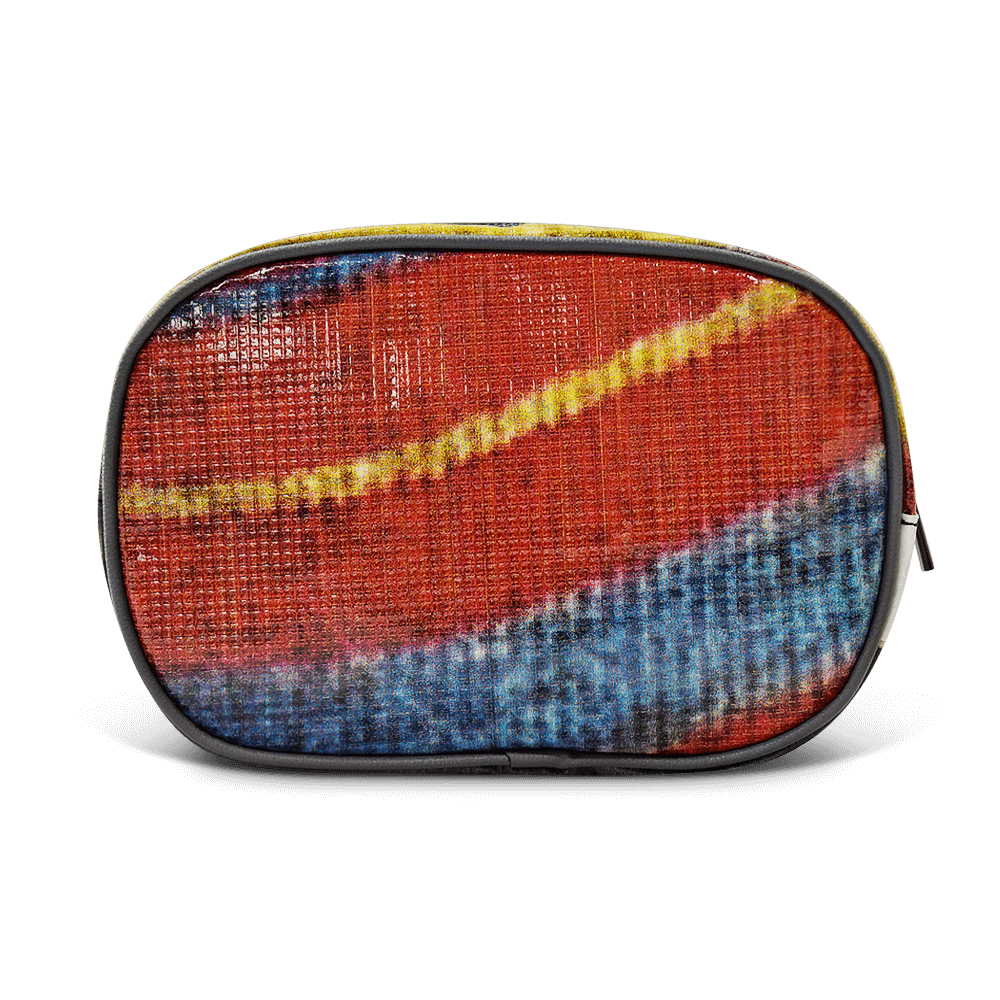 Riley Cosmetic Bag