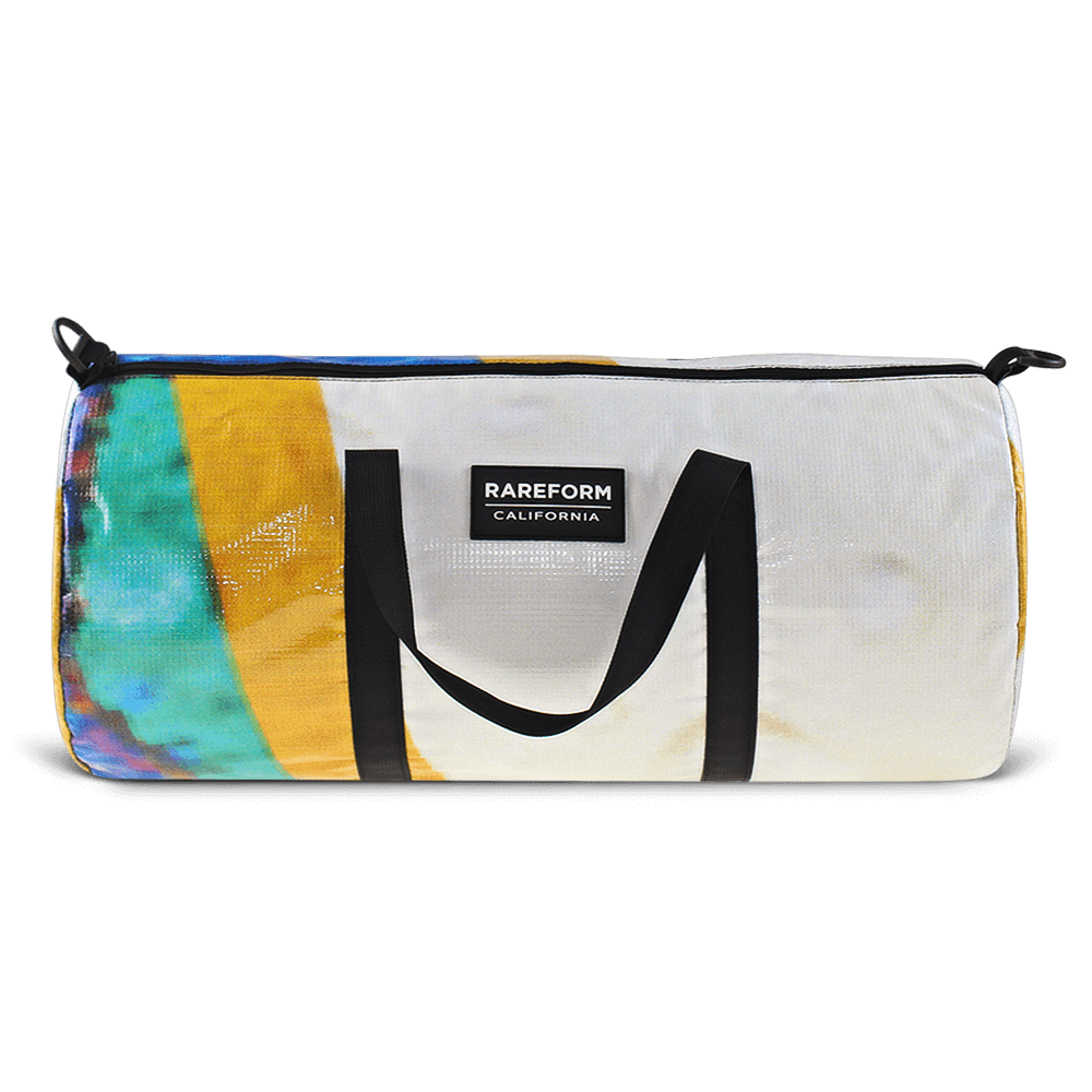 Light Duffle