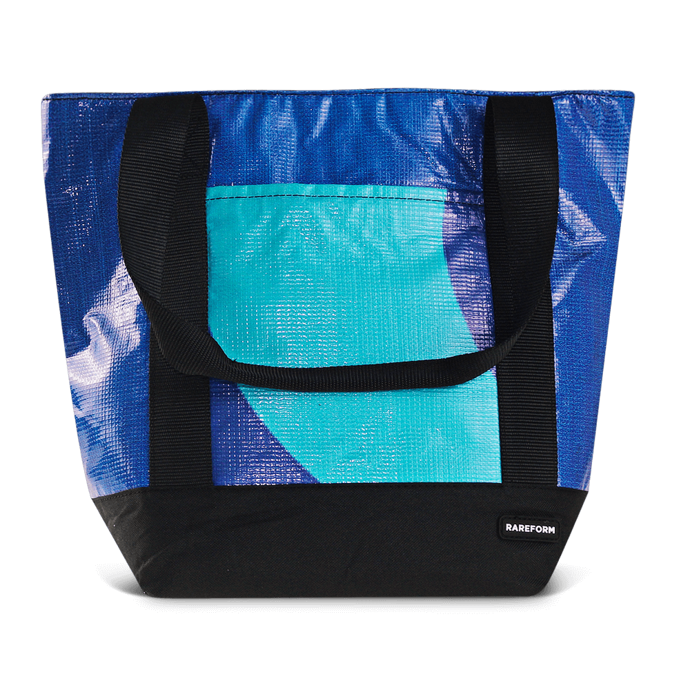 Beck Cooler Tote