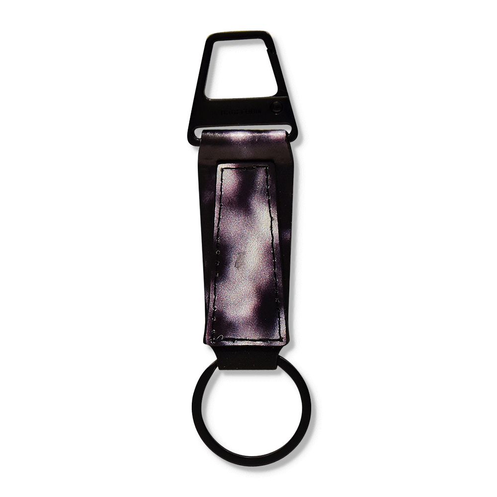 Roam Keychain