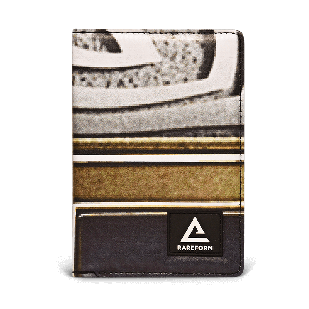 Huxley Passport Holder