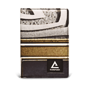 Huxley Passport Holder