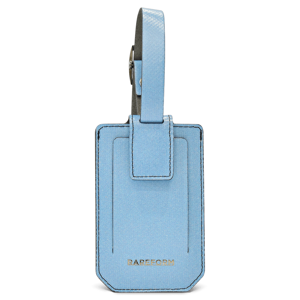 Salvador Luggage Tag