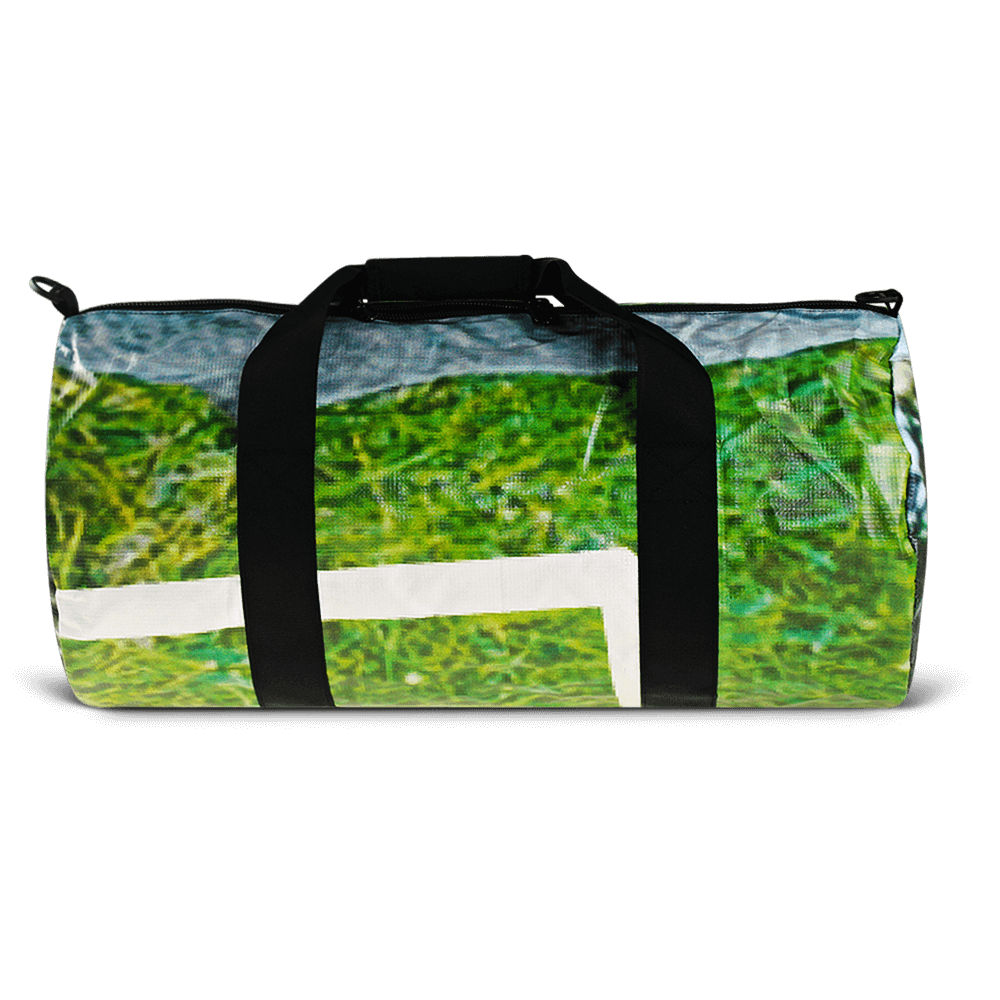 Weekender Duffle