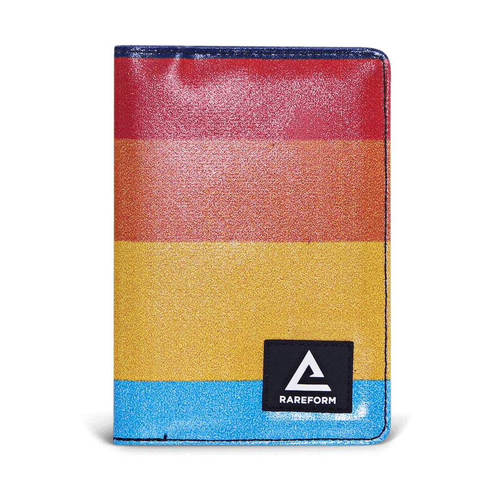 Huxley Passport Holder