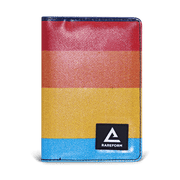 Huxley Passport Holder