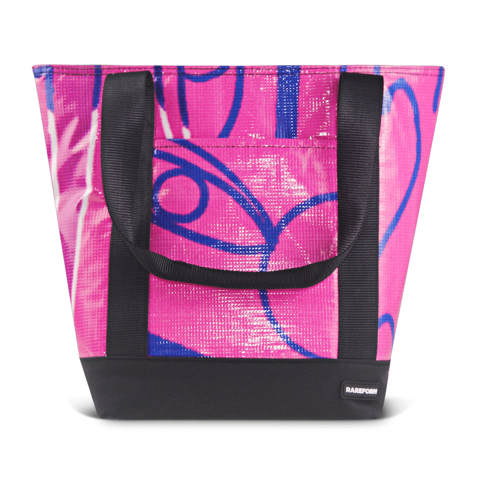 Beck Cooler Tote