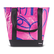 Beck Cooler Tote