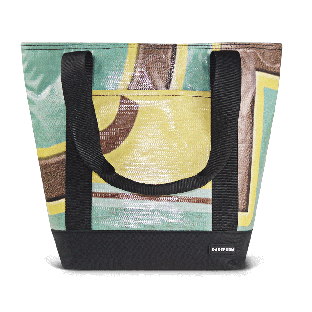 Beck Cooler Tote