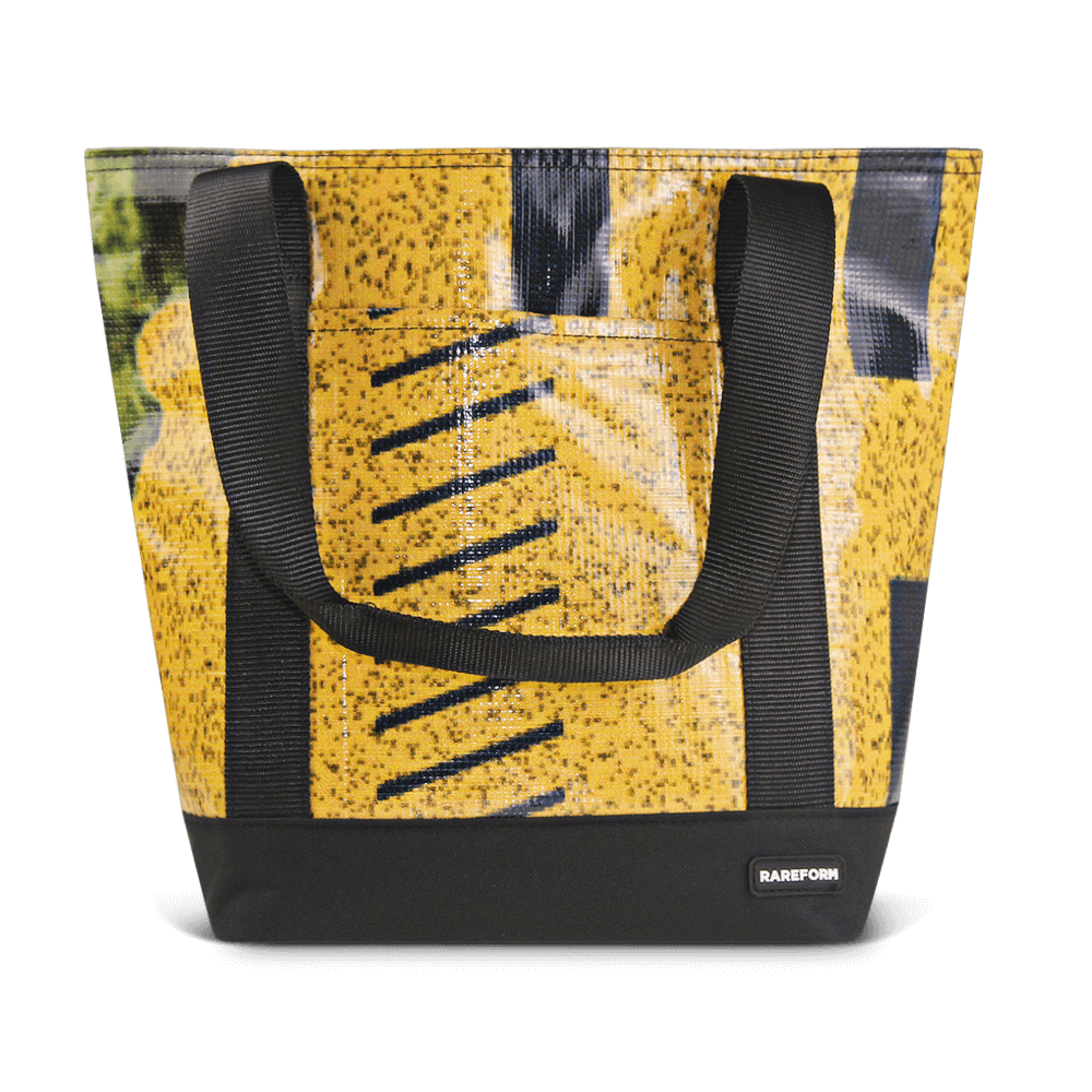 Beck Cooler Tote