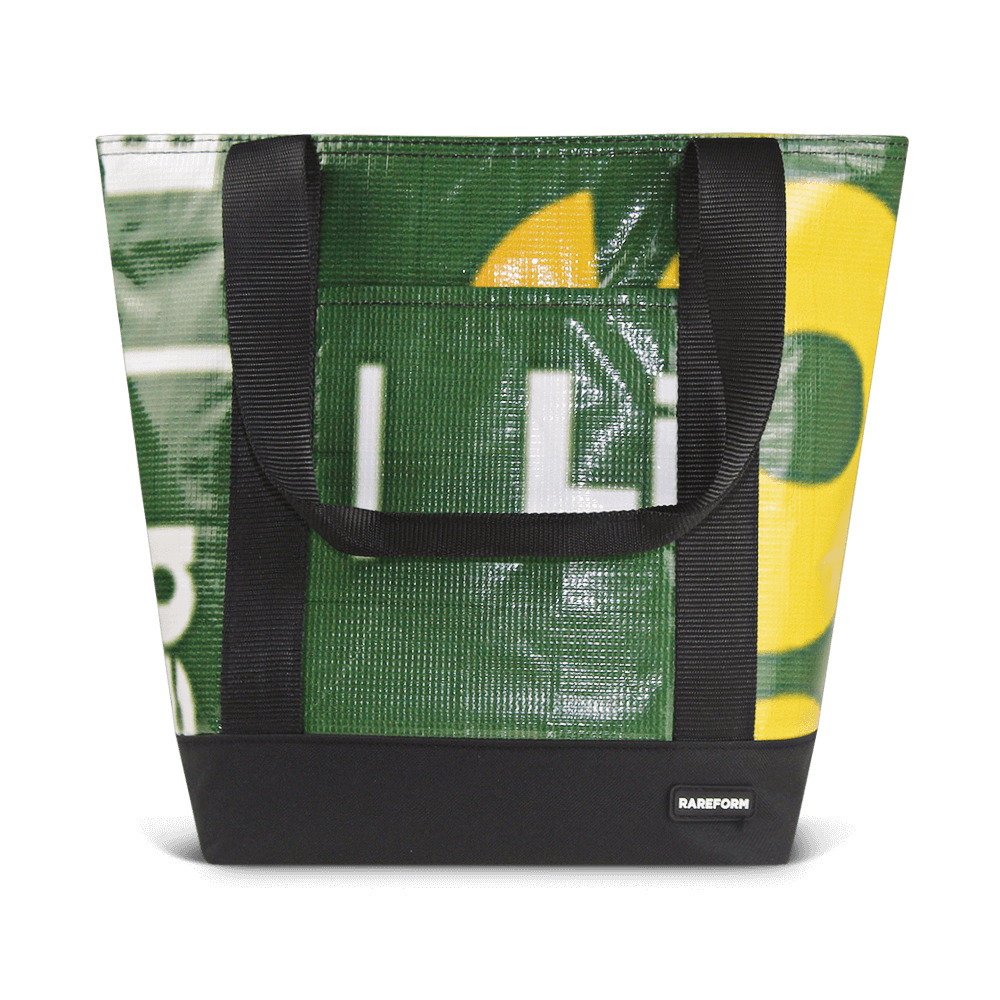 Beck Cooler Tote