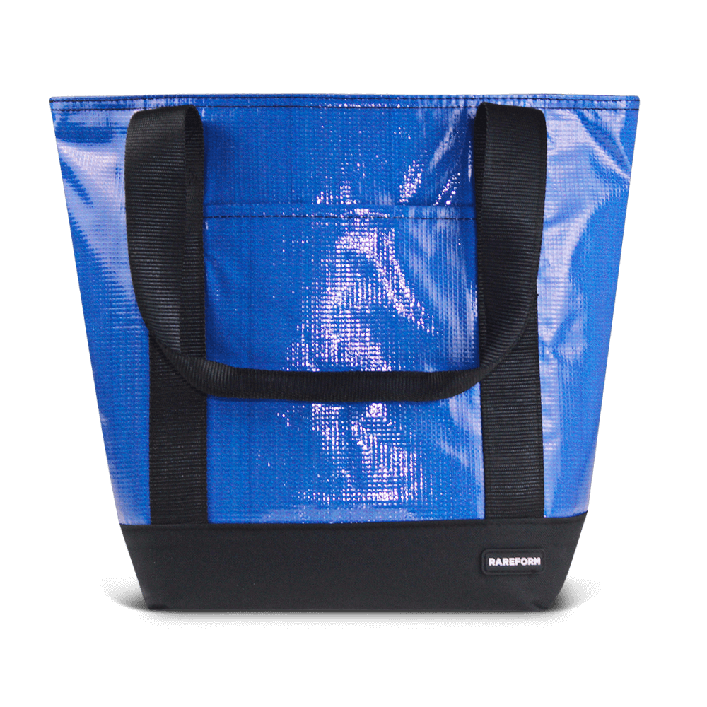 Beck Cooler Tote