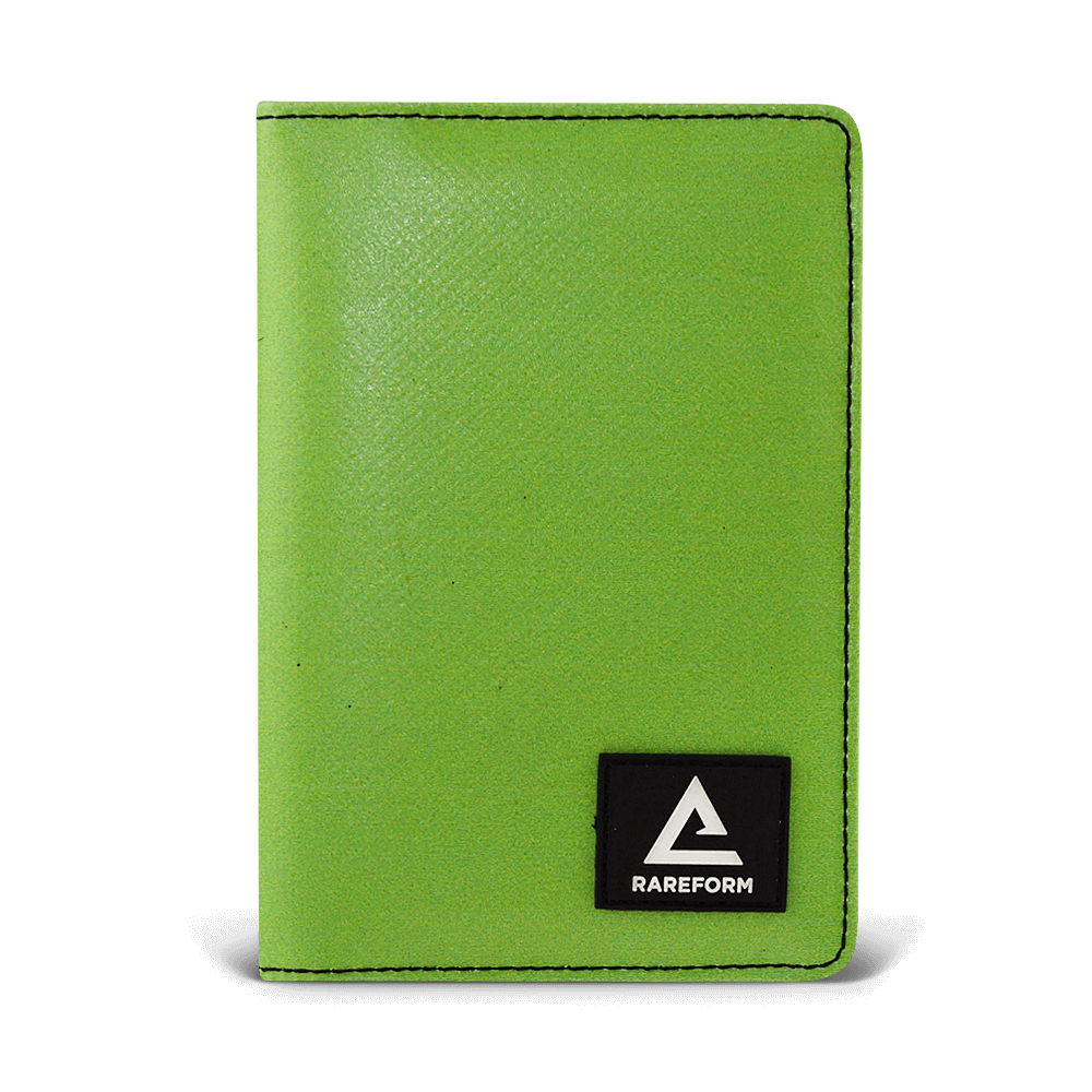 Huxley Passport Holder