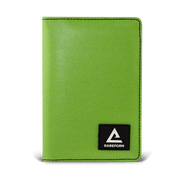 Huxley Passport Holder