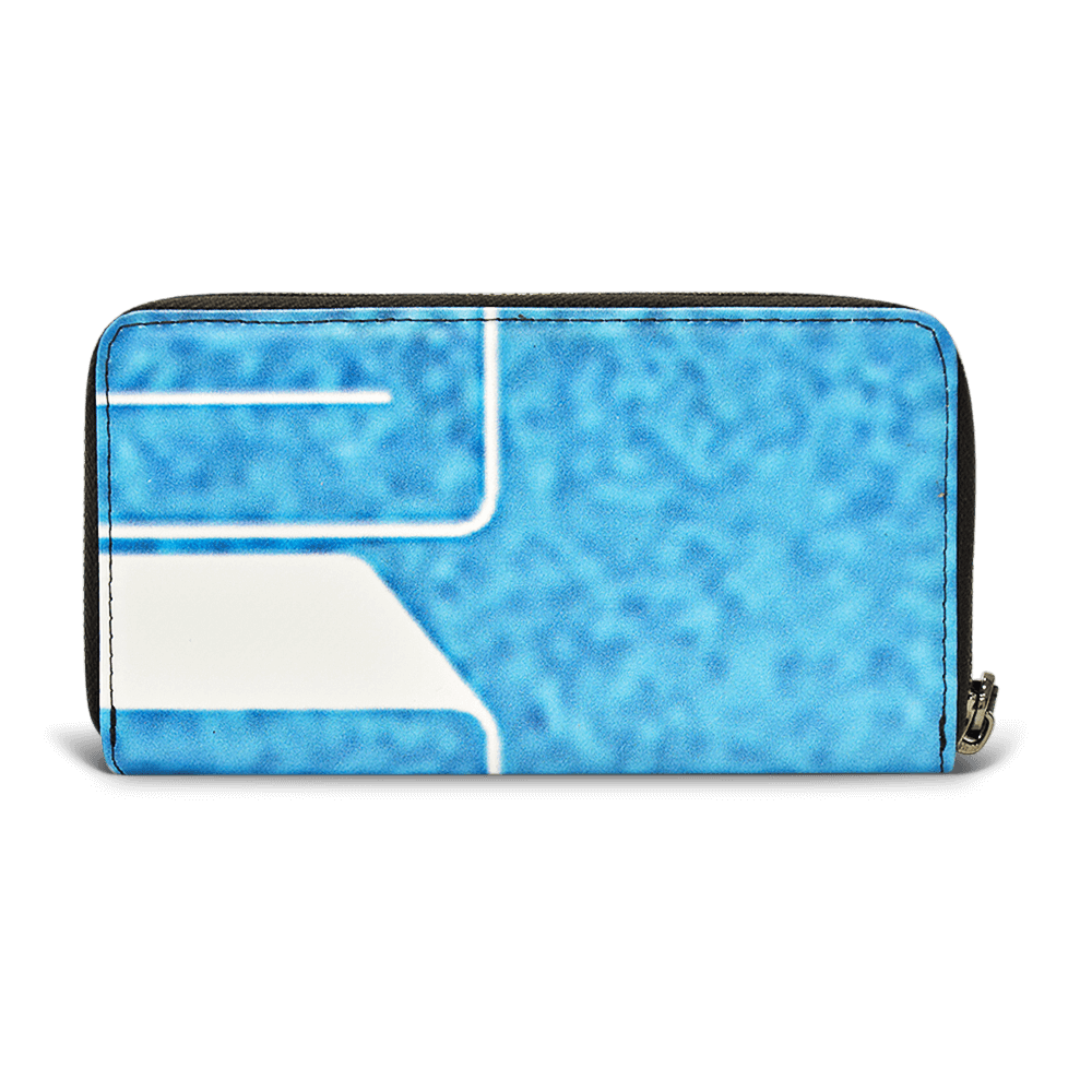 Madison Wristlet