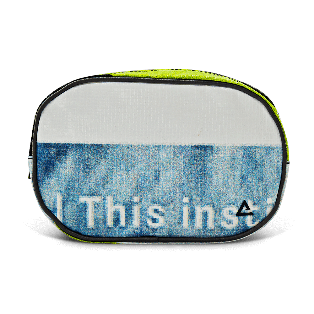 Riley Cosmetic Bag