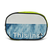 Riley Cosmetic Bag