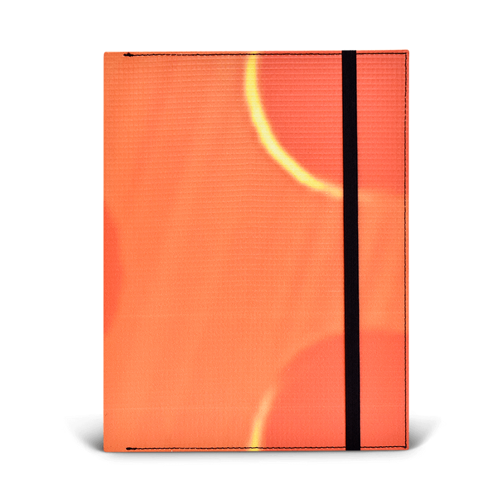 Oliver Notebook