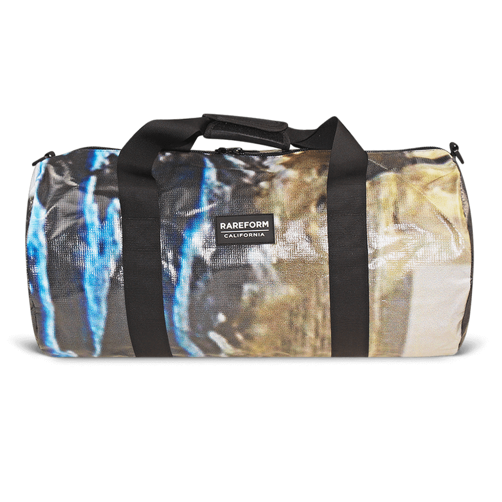 Weekender Duffle