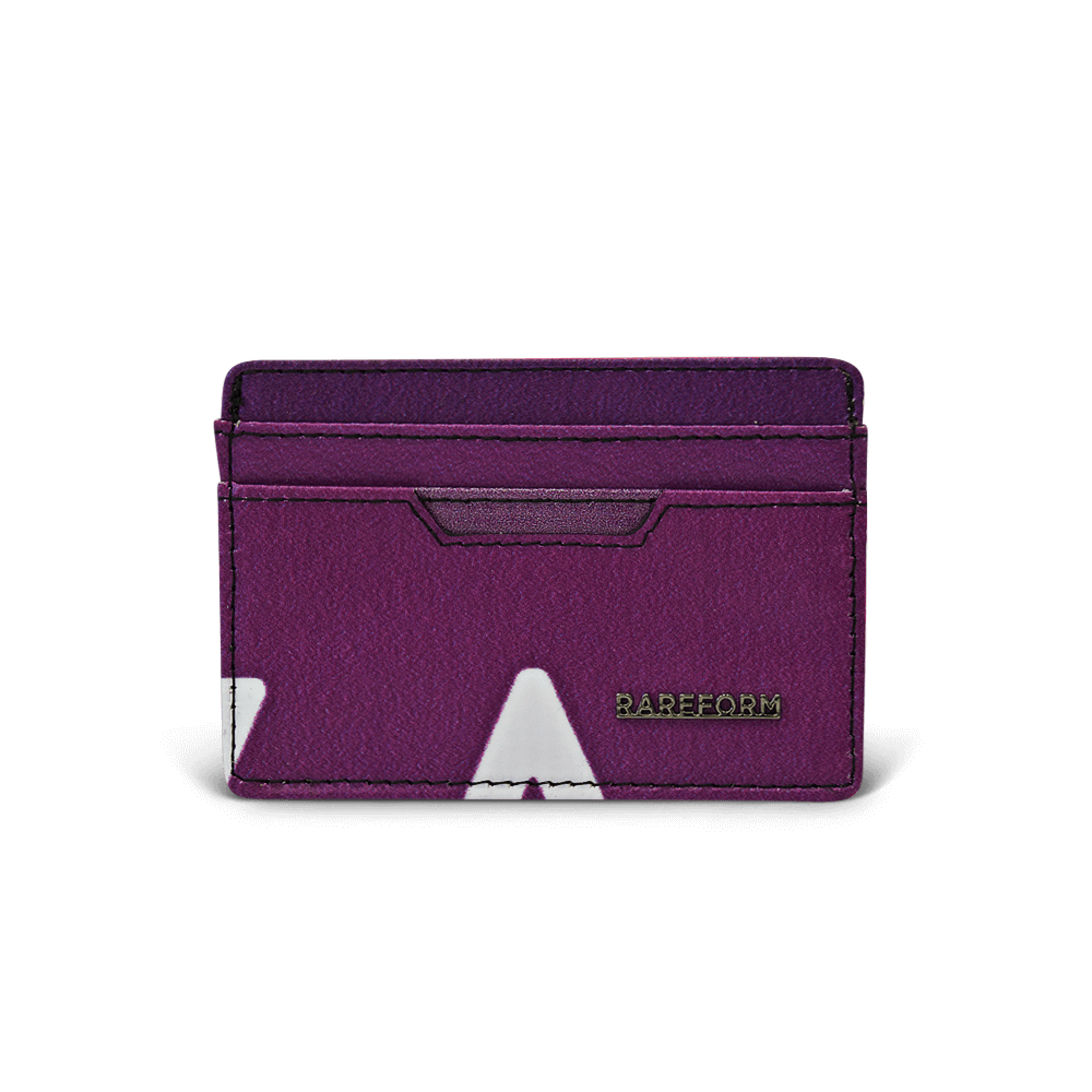 Veer Card Holder