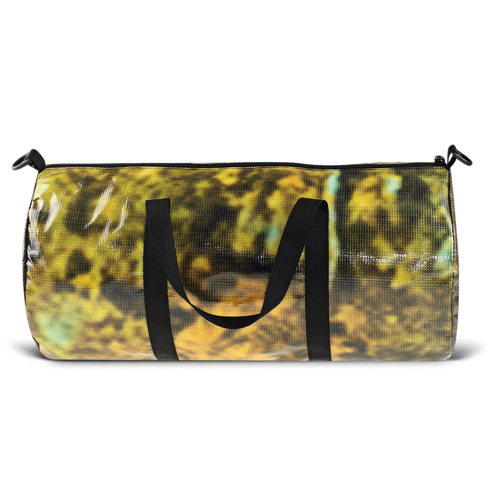 Light Duffle