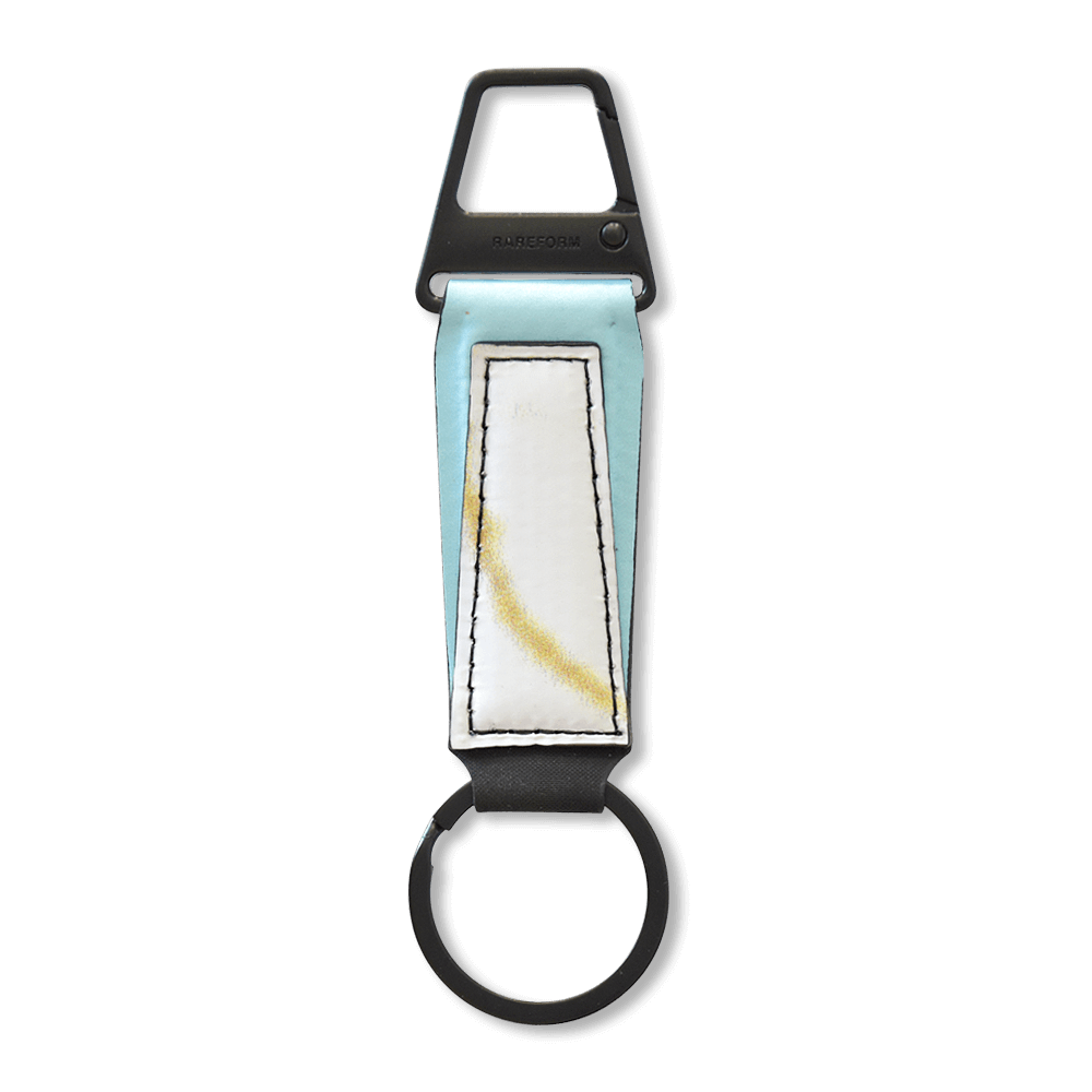 Roam Keychain